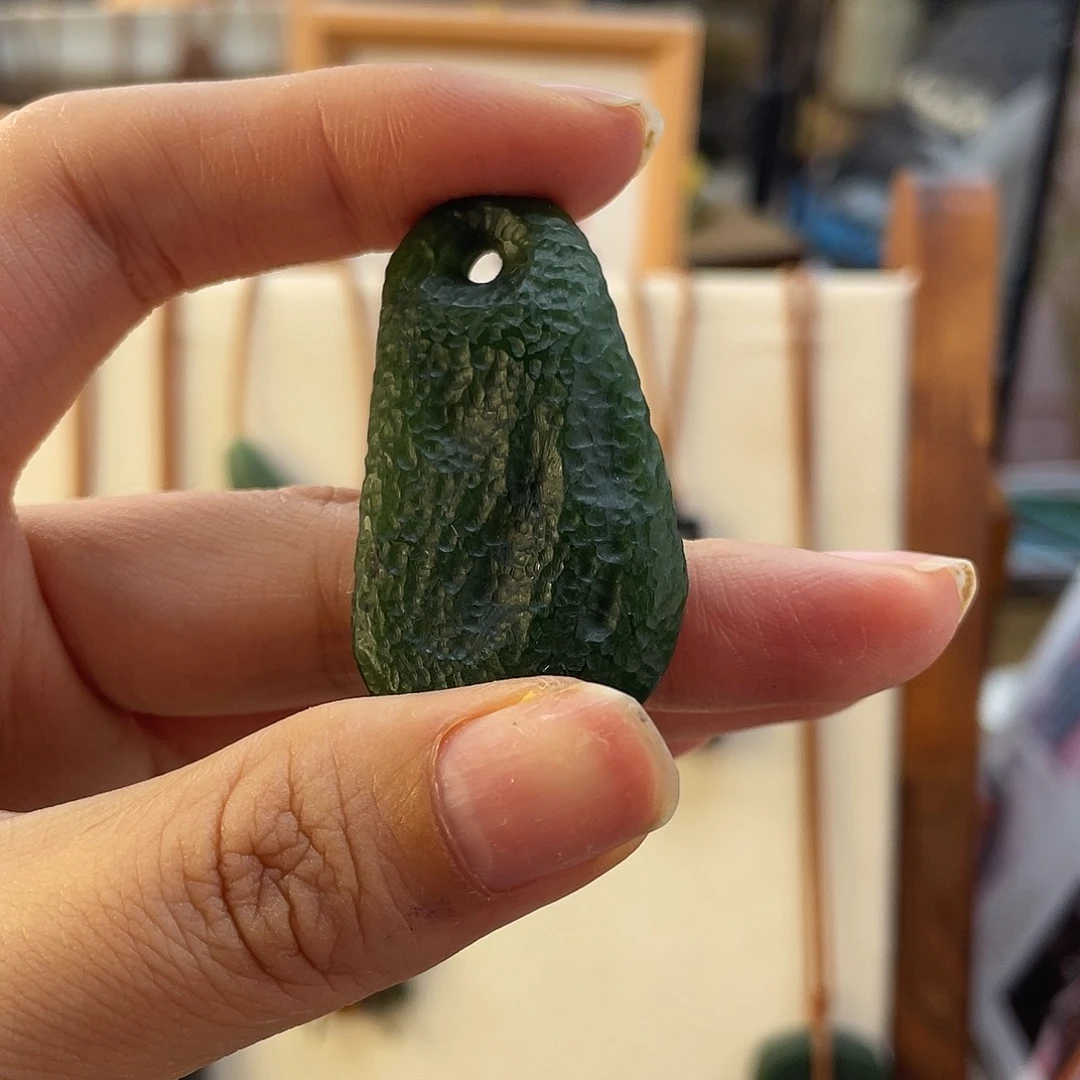 【闪购商品】手链未镶嵌和田玉