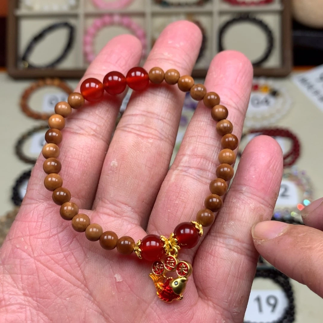 檀香紫檀（小叶紫檀）