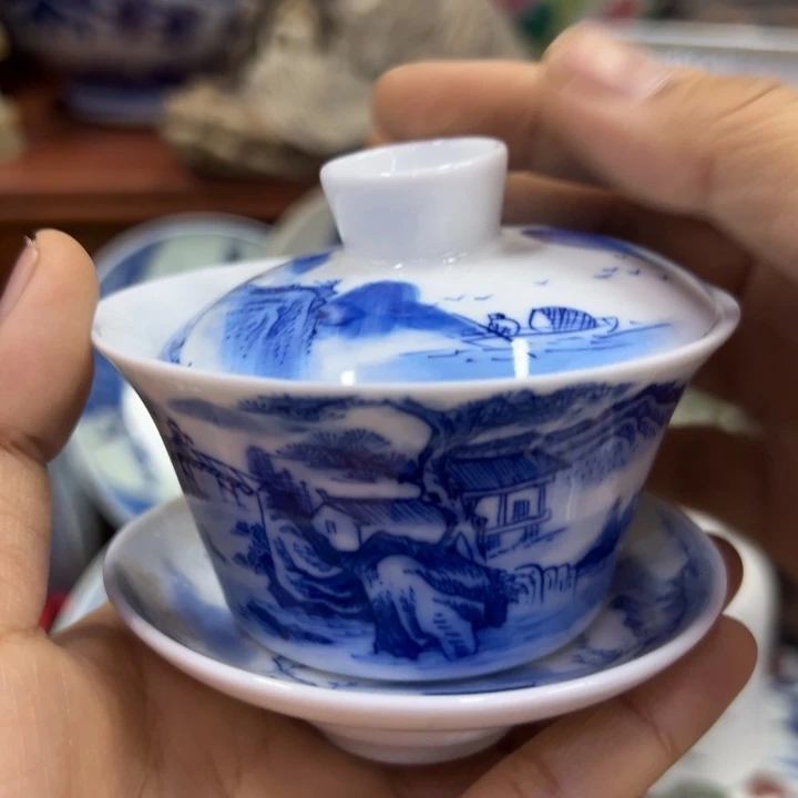 铜铁合金类乐淘仓567年代淘器