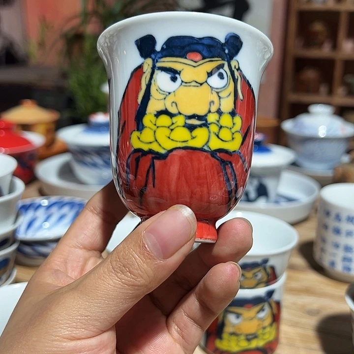 陶瓷艺术作品欣赏