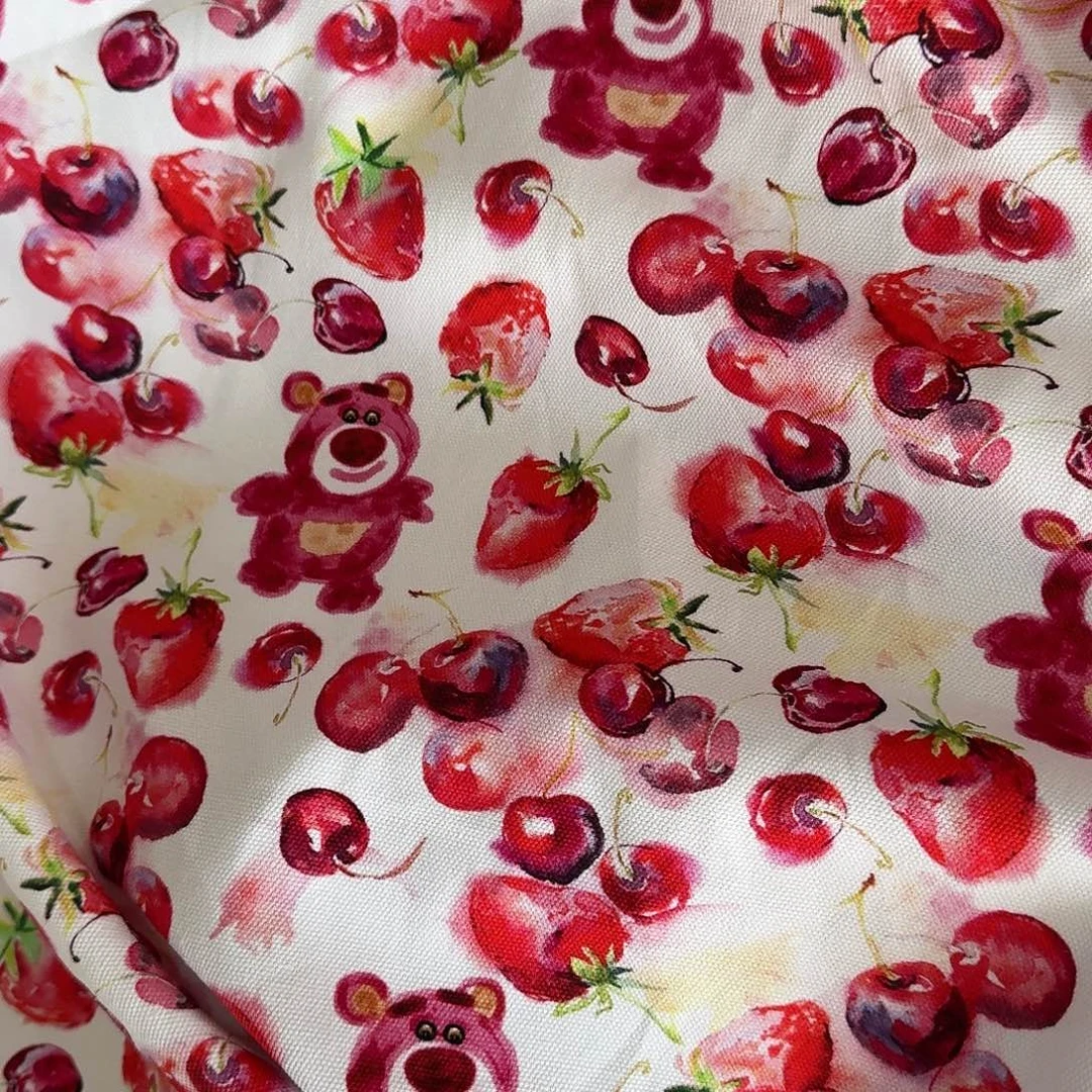 纯棉双径双纬帆布1米长X1.5米宽地卷