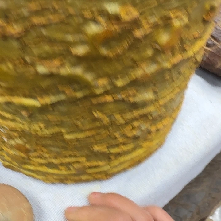 今***天石材龟纹石行吧哥