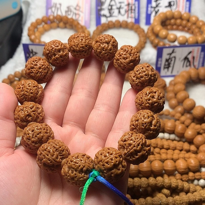 手串金刚菩提   10