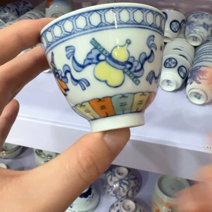 陶瓷艺术品收藏陶瓷