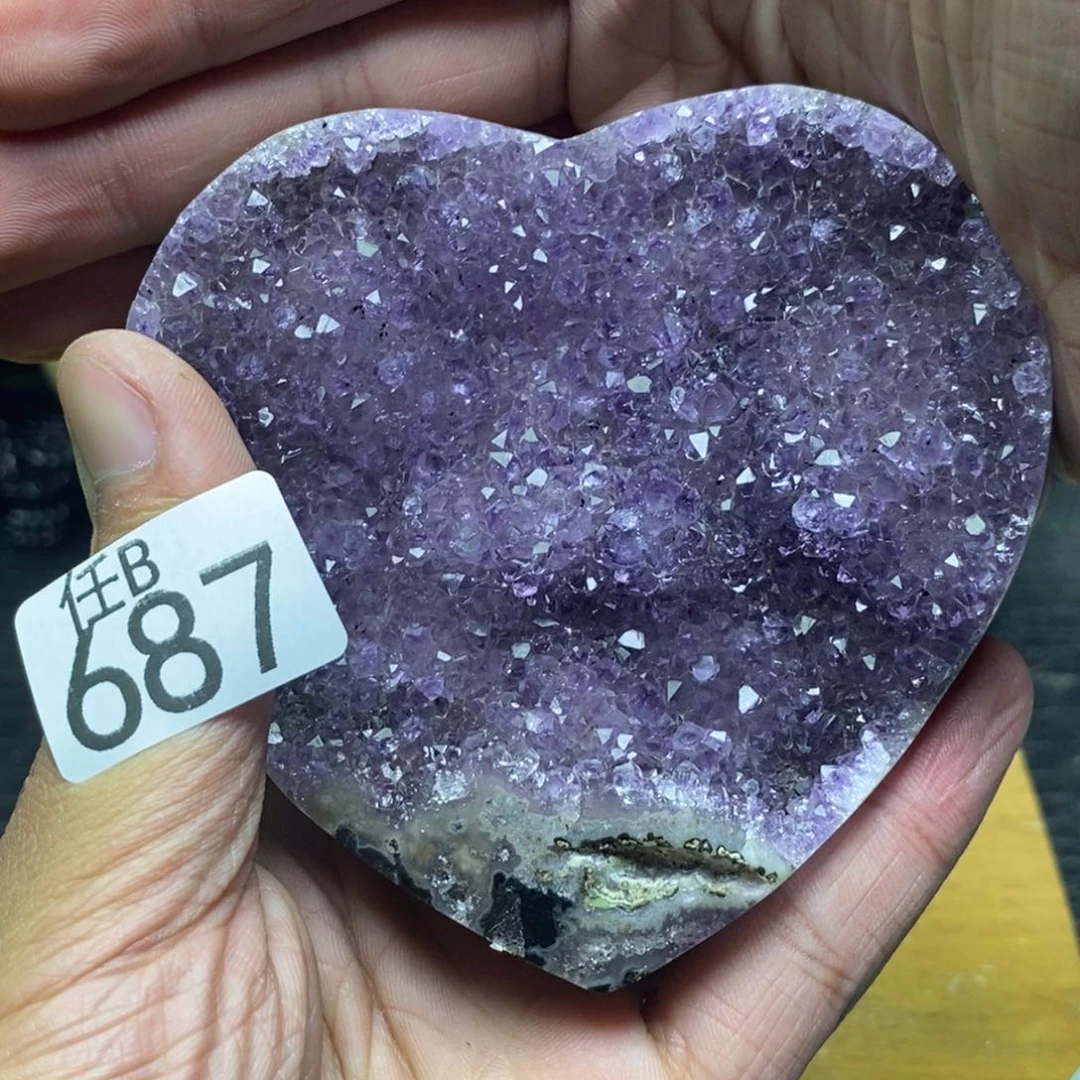 水晶大型摆件（非配饰）未镶嵌