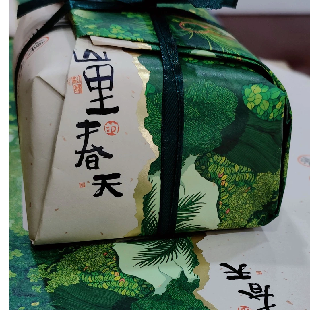 FANGYUEYIPINXIANG/芳悦一品香-高山白茶50g