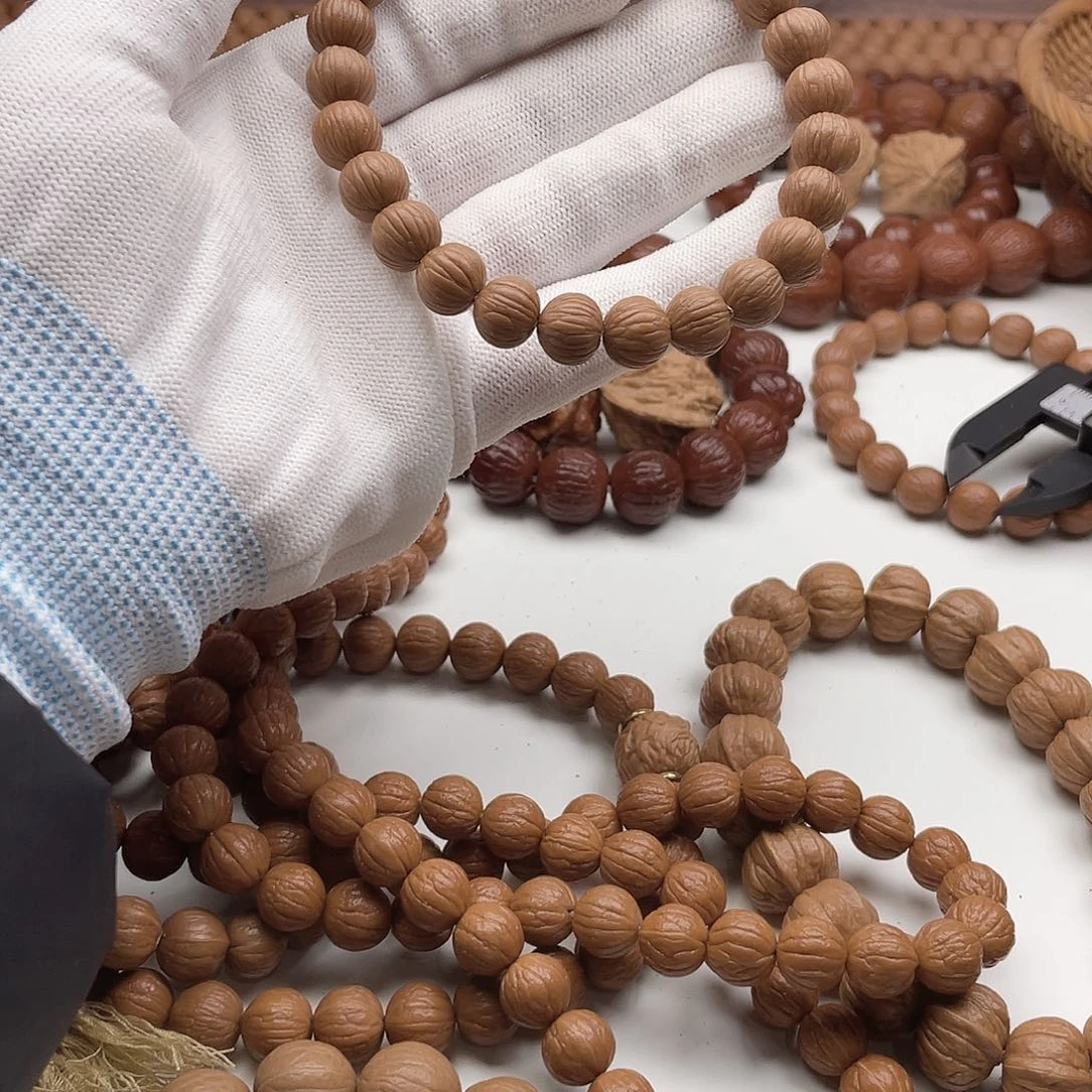 云***冲吊坠猴头核桃猴头