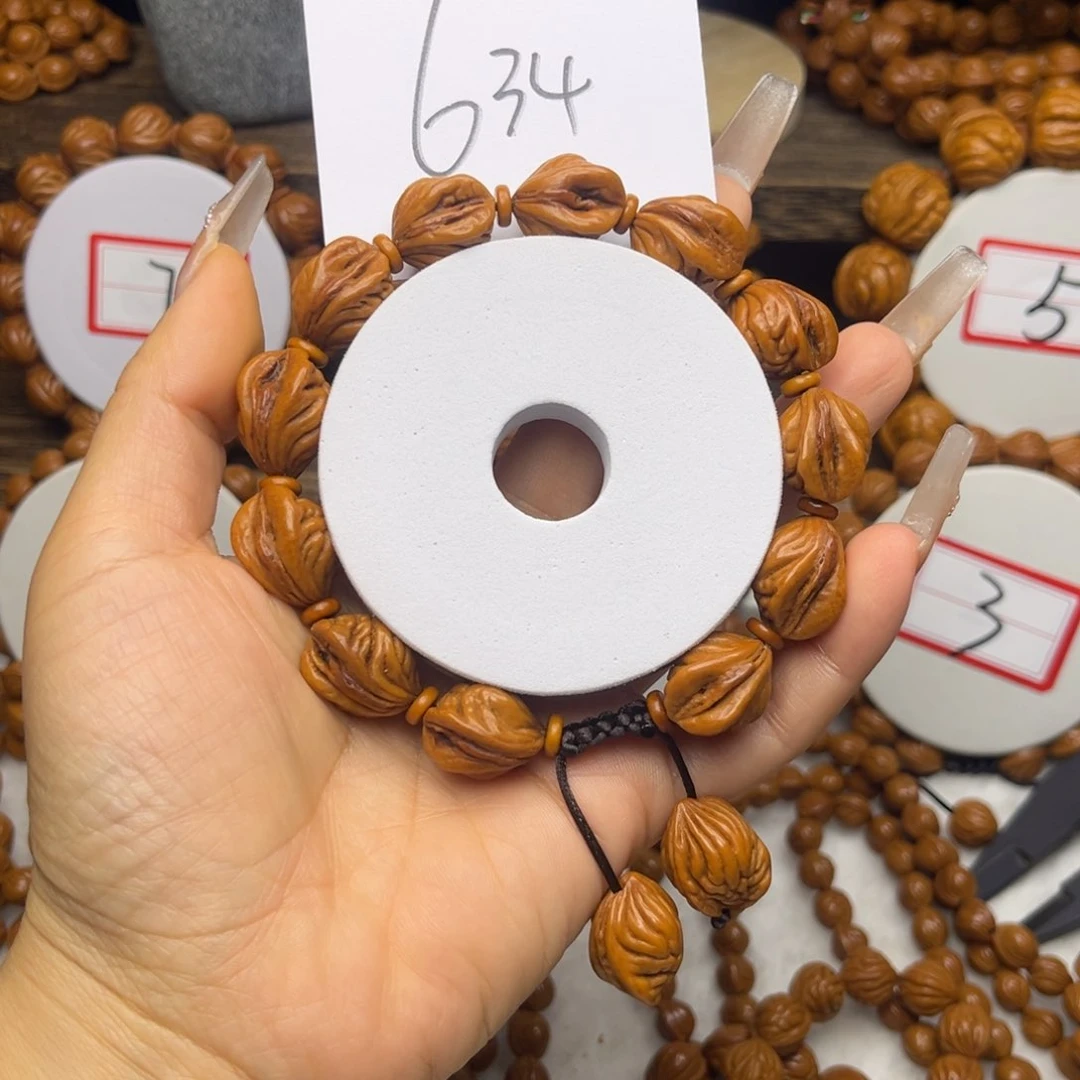 吊坠桃核如**醒生命之源肚卡15左右