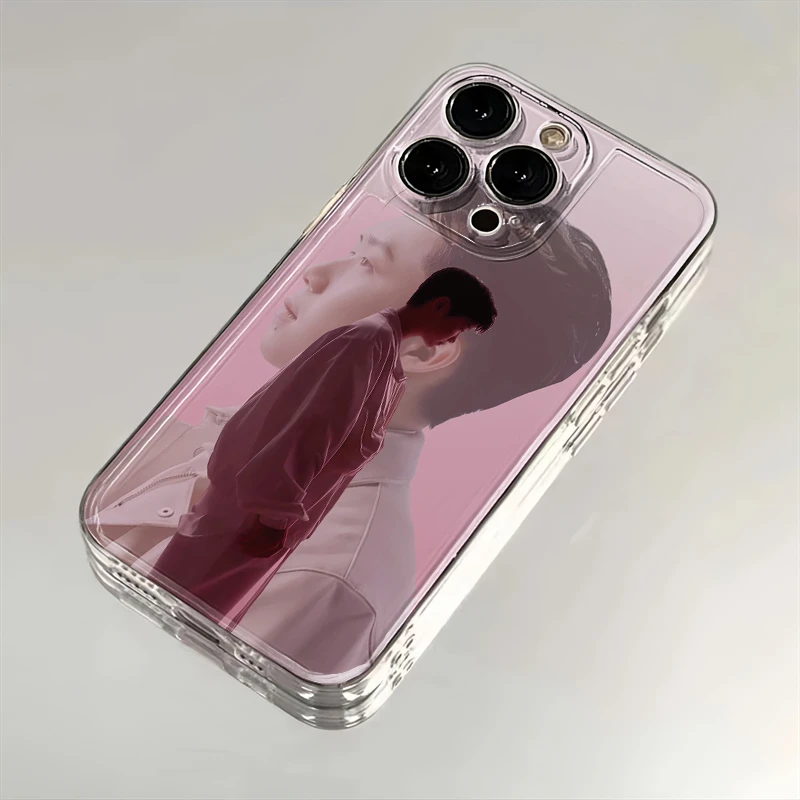 粉色莎头壁纸适用iPhone16小米15华为苹果14promax手机壳12太空MT