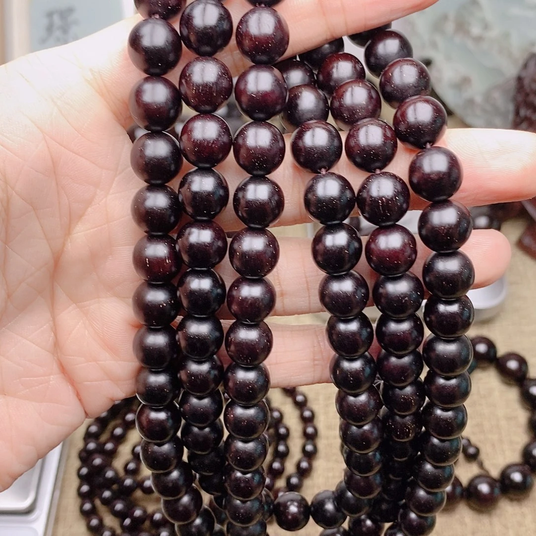 檀香紫檀（小叶紫檀）1.0