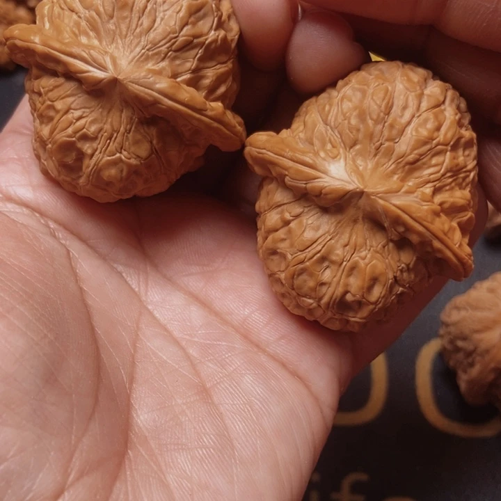 文玩核桃吊坠文玩74