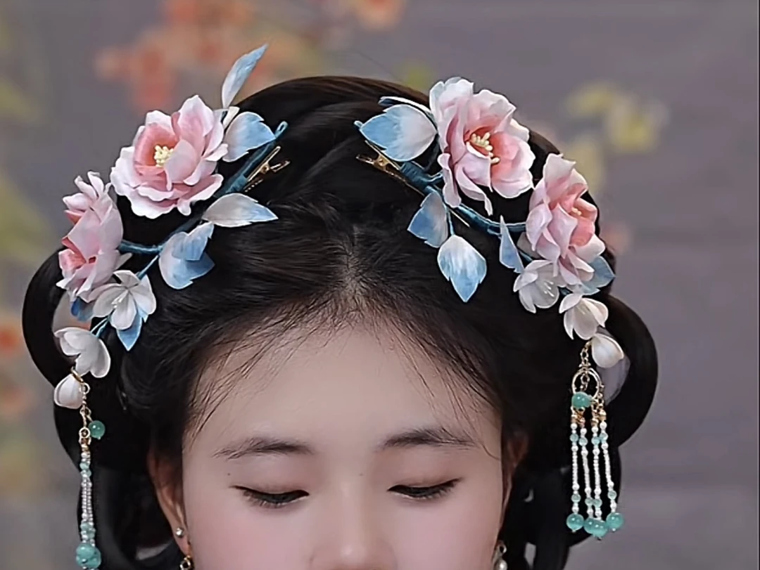 江南浔一对的价格 默认软簪改主体找客服