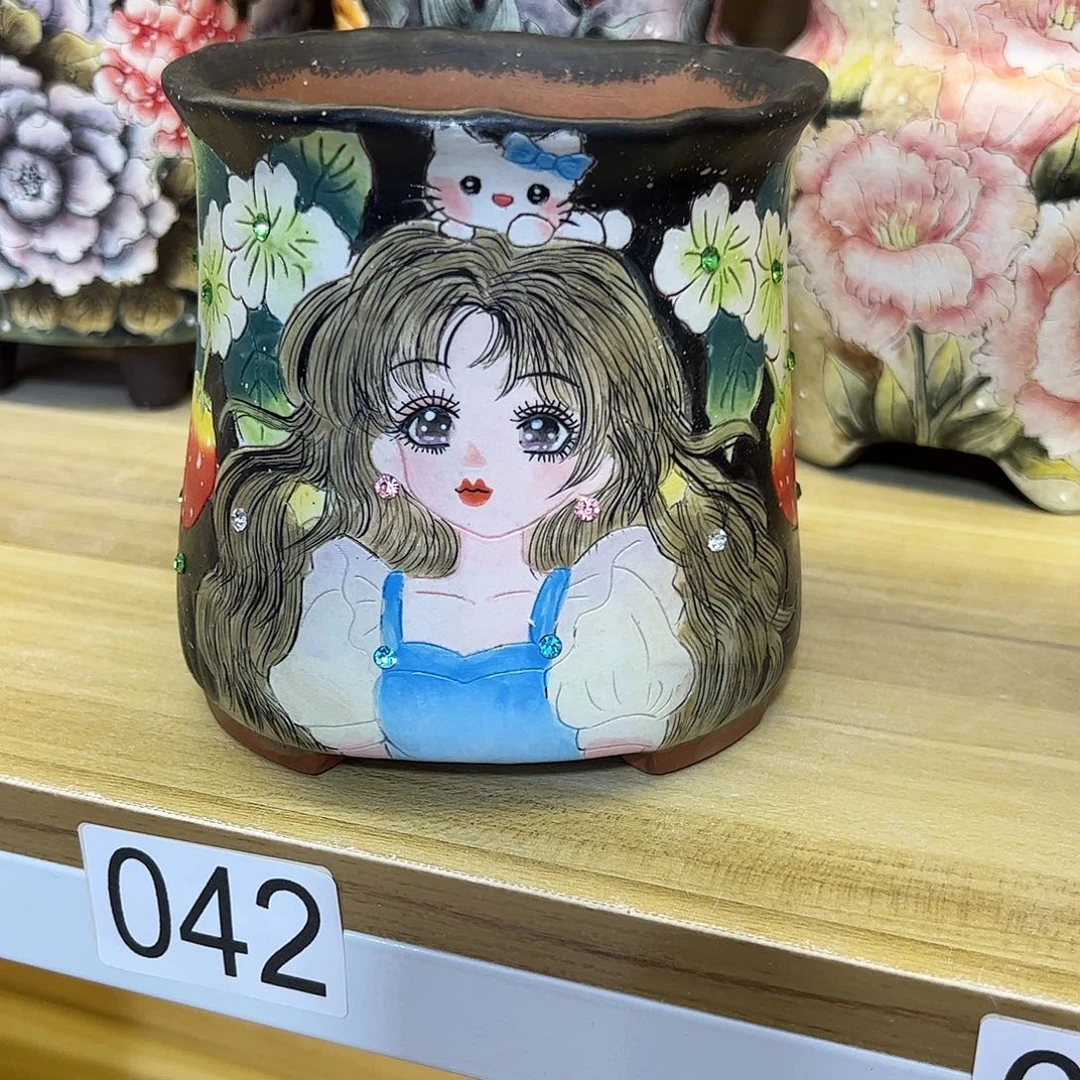 景德镇炫彩手绘景德镇炫彩手绘
