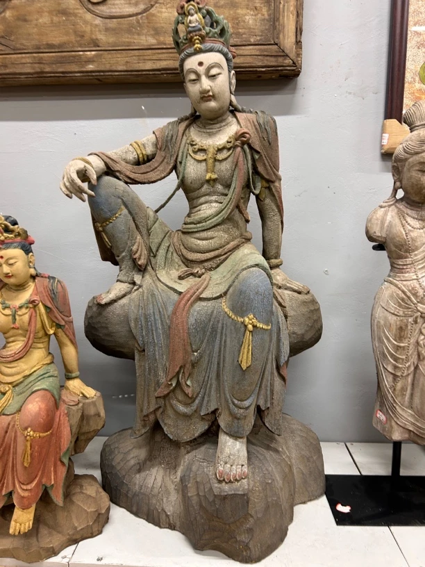 精美全品案头摆件