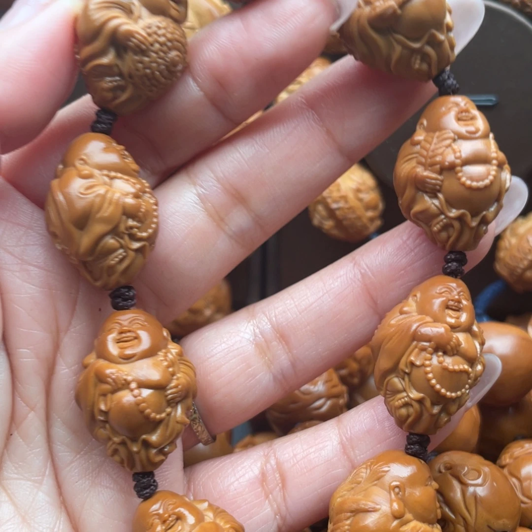 橄榄核手串/手链橄榄核