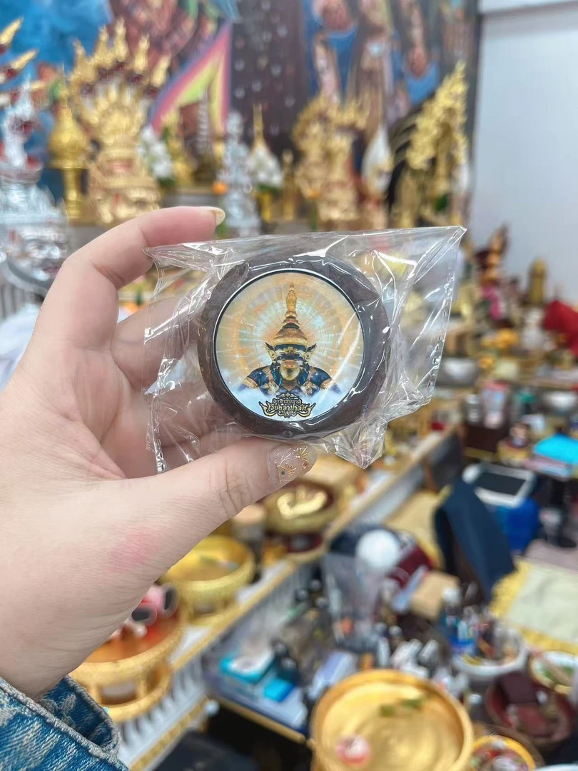 文化创意手绳 定制款拉胡皂 手环 工艺手工N