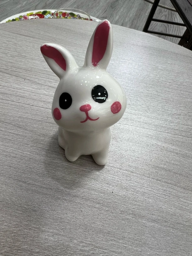 2月23日陶瓷 孤品玄关摆件232号