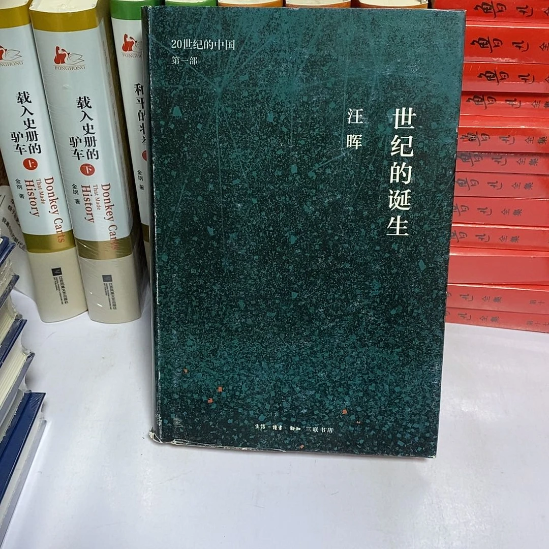 20世纪的中国…………