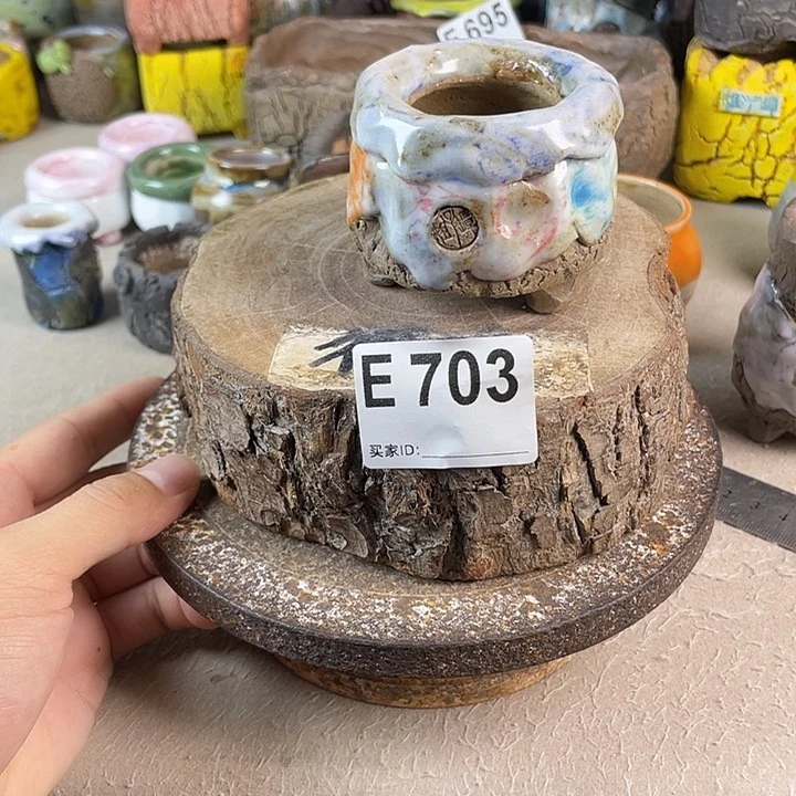 陶瓷花盆 开播福利 默认微次