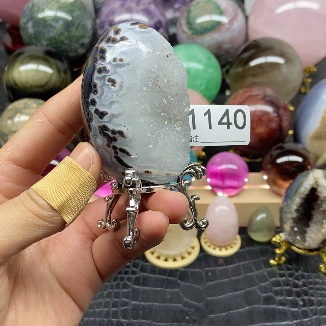 水晶摆件未镶嵌摆件