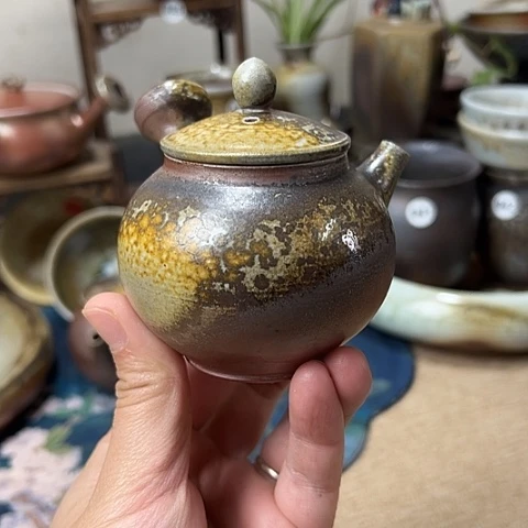 杯纯手工制作工艺制作工艺