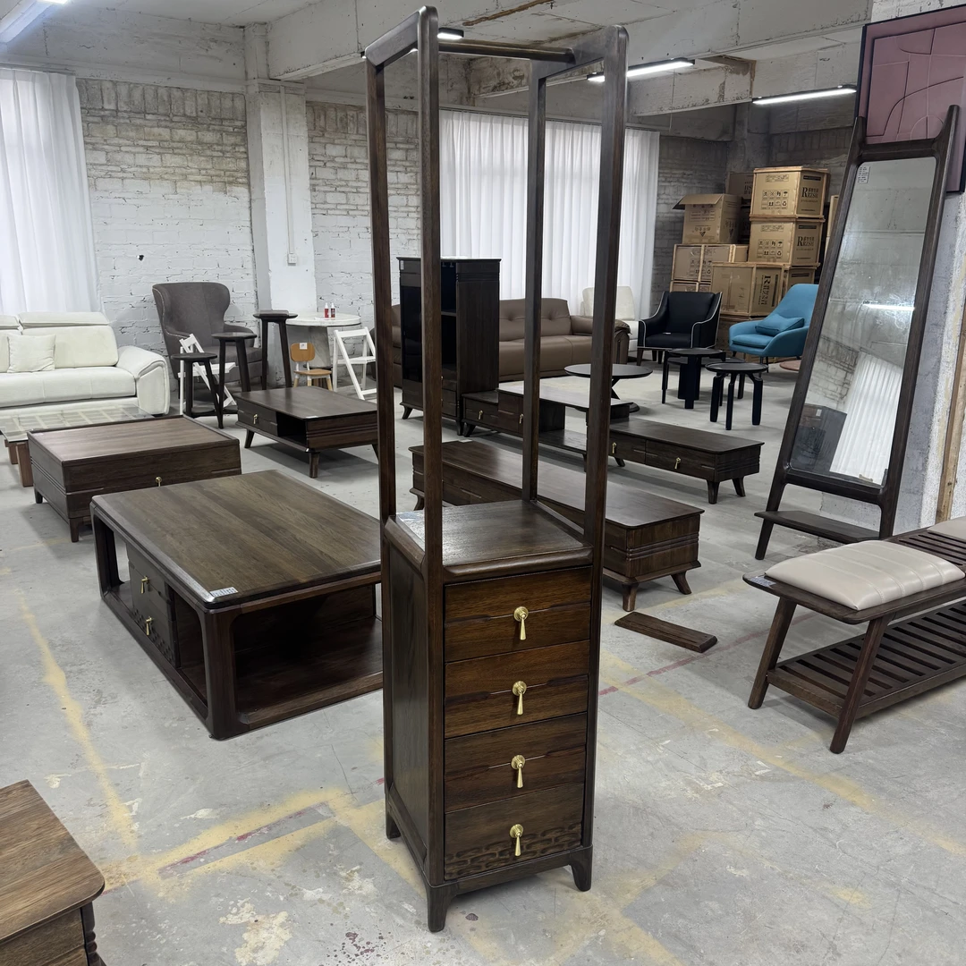 JST 2612 玄关柜（185*40*38.5cm）