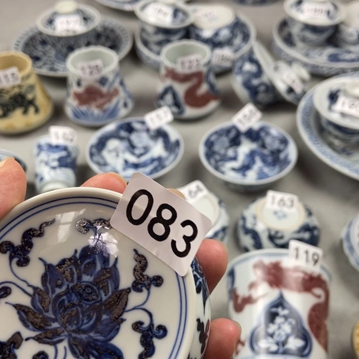 小***啵杯手工手绘手工制作