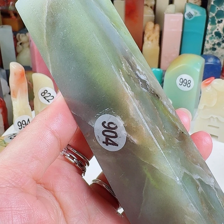 青田石印石印石章料…..