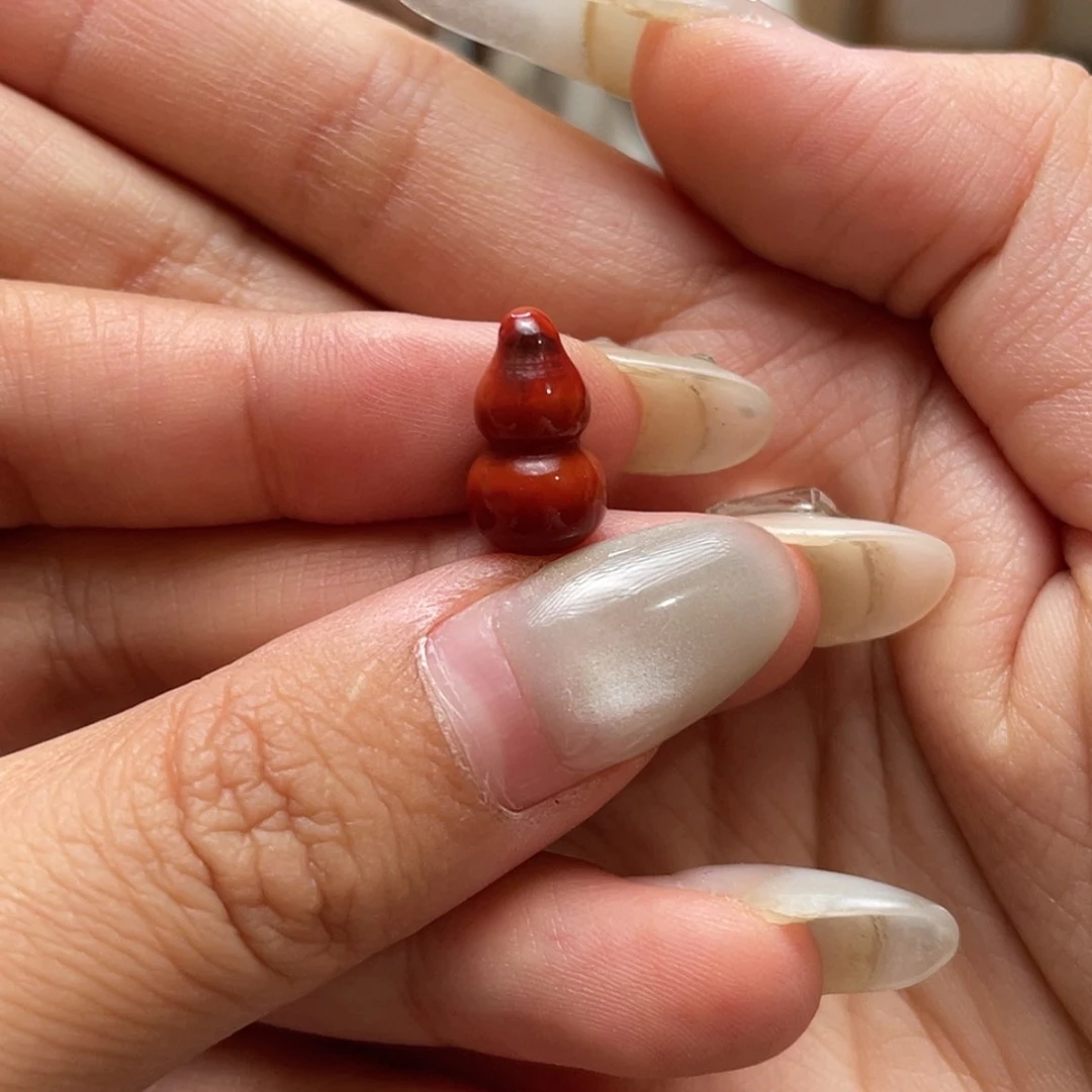 【闪购商品】未镶嵌南红玛瑙珠宝奇石