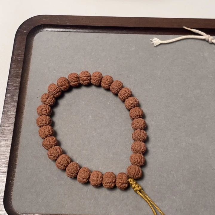 金刚菩提吊坠阙老树王