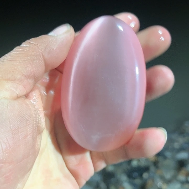 未镶嵌和田玉（糖玉）珠宝奇石