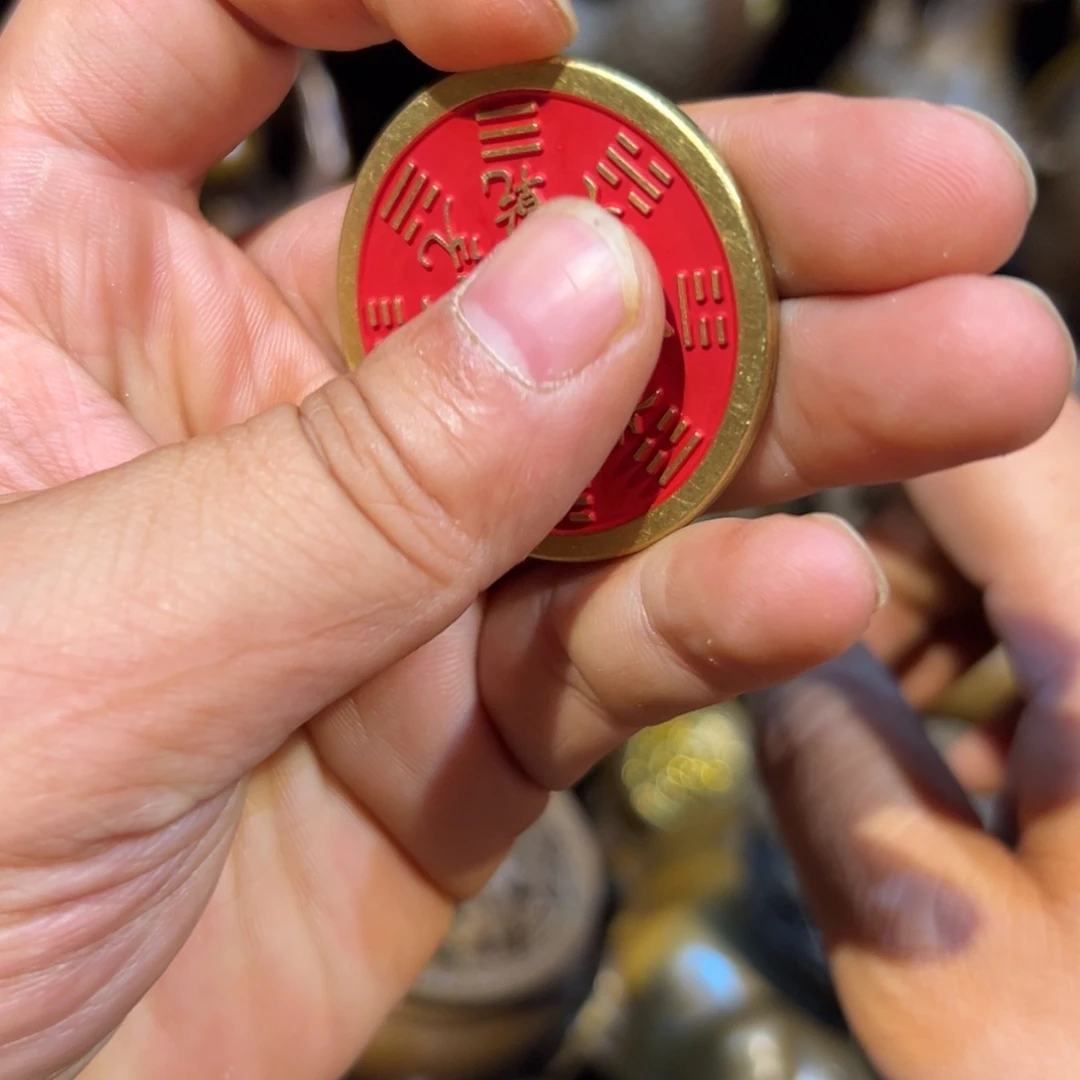 铜器工艺品精工铜器