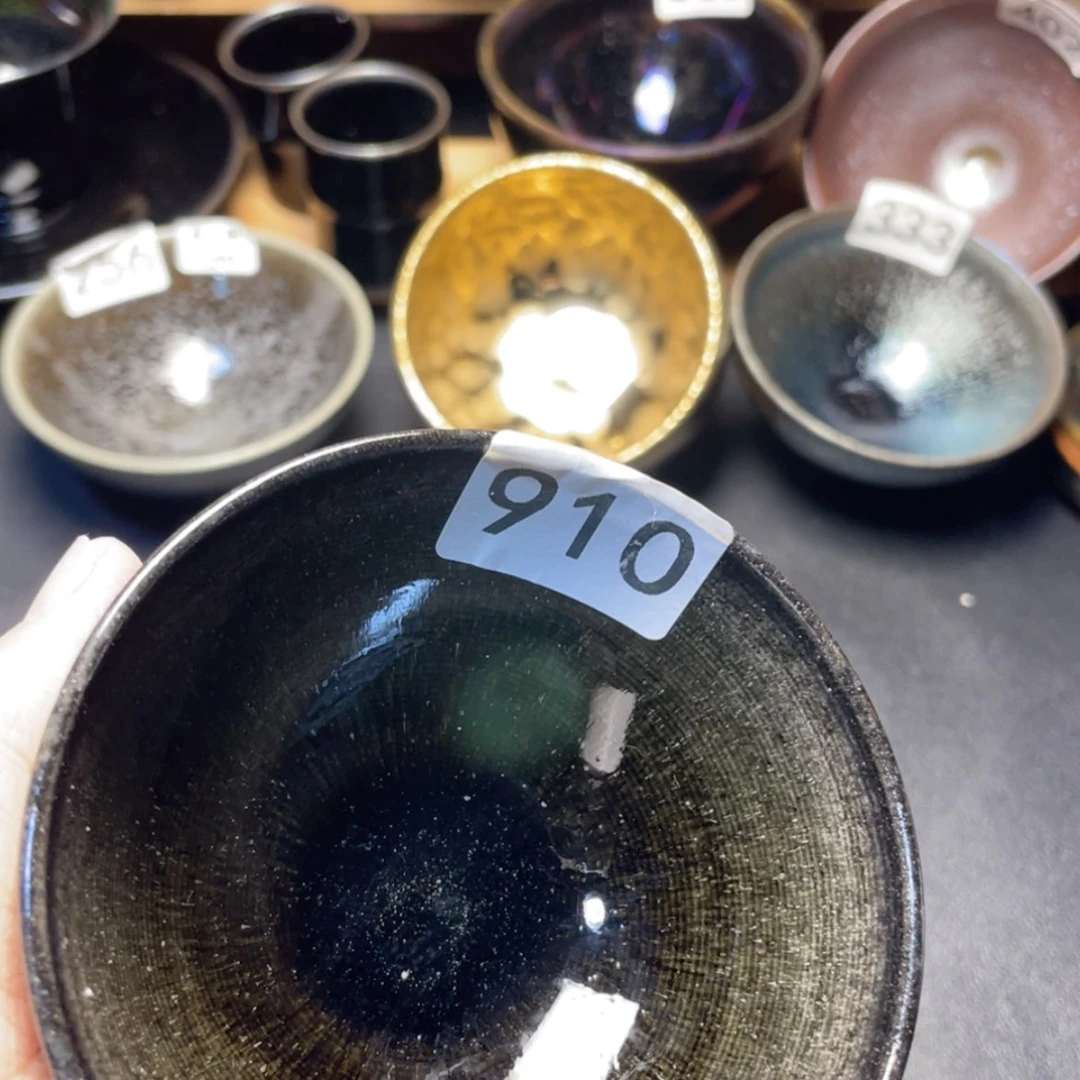 【闪购商品】茶盏910