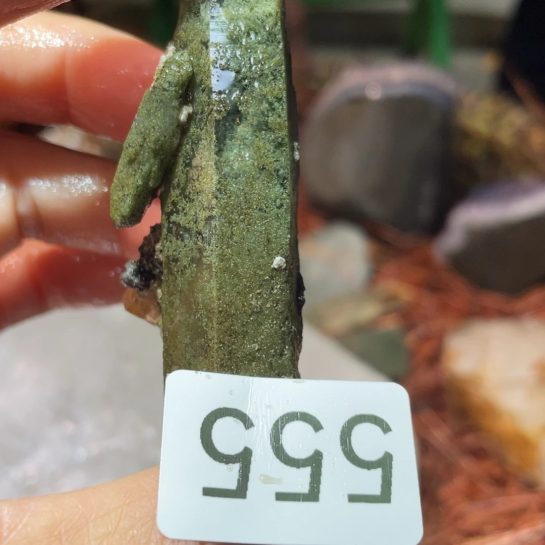 摆件…..未镶嵌水晶