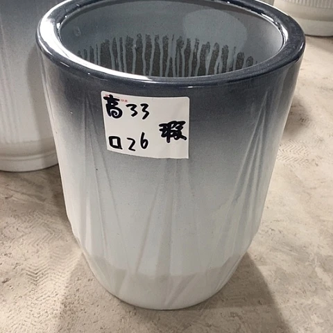 缸高温陶瓷 默认瑕疵