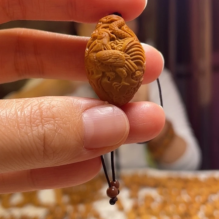 手串/手链橄榄核