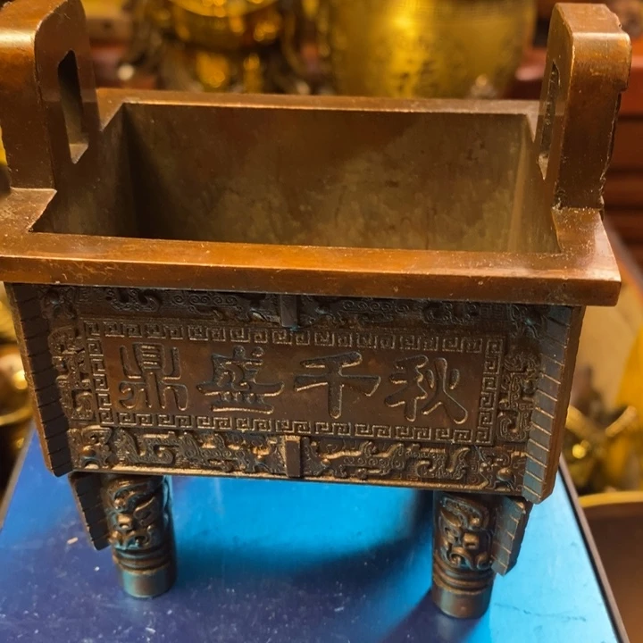 茶台摆件/工艺摆件
