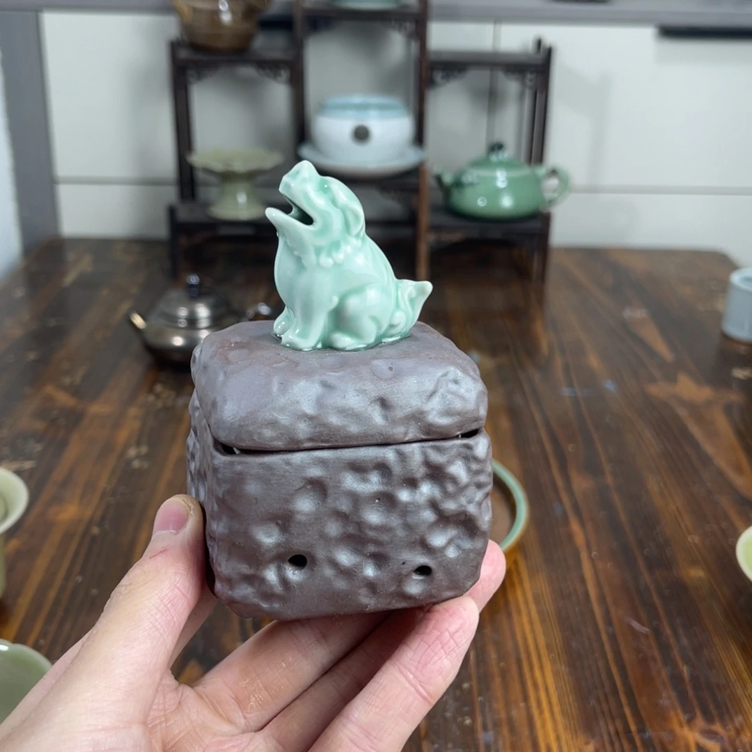 三宝茶器开播福利