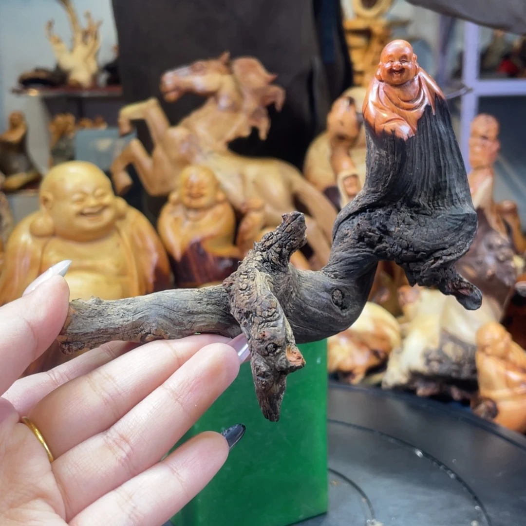 柏木（崖柏）手串/手链