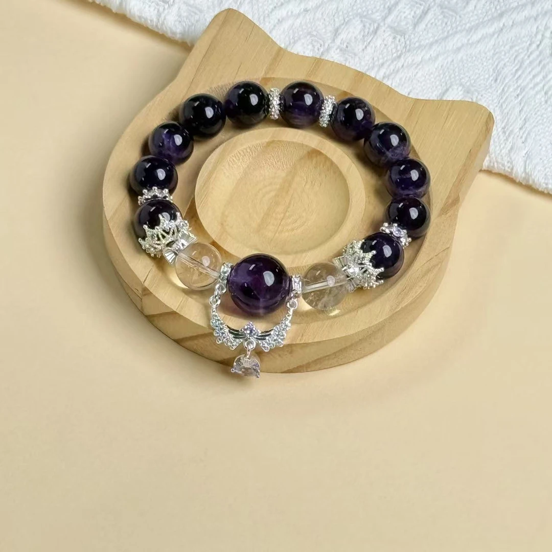 【花姐专属】原创设计招财转运手串XMW099C006