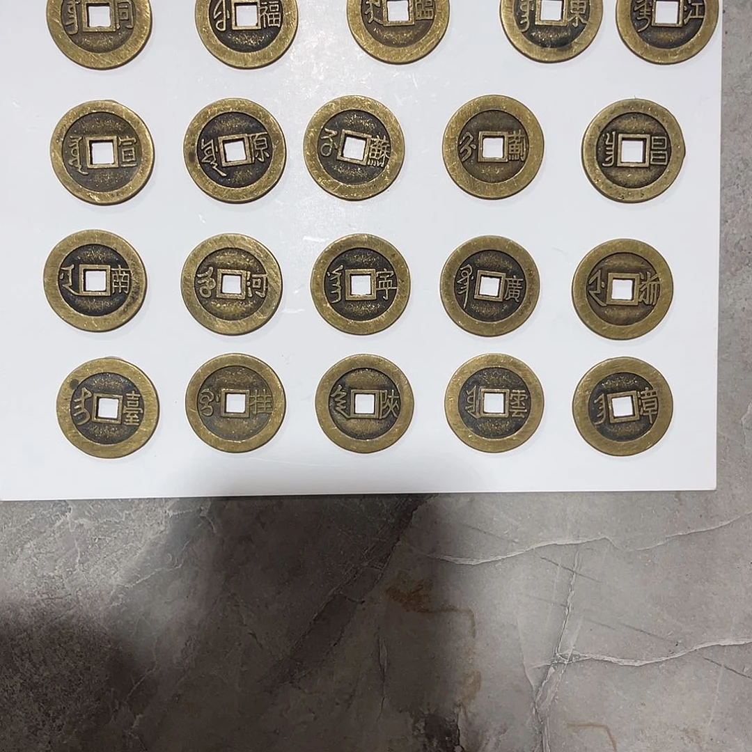 铜宁**白现代仿制工艺品