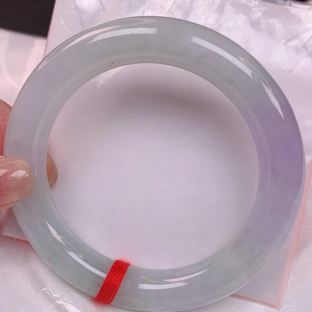 【闪购商品】翡翠手镯未镶嵌54 翡翠手镯.