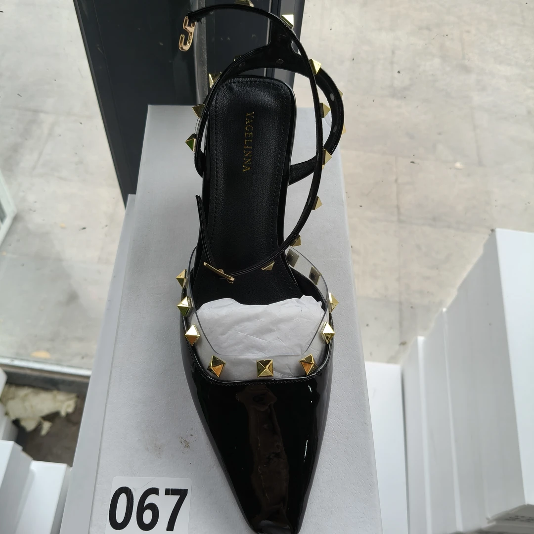 高级舒适时尚女鞋休闲百搭女鞋067