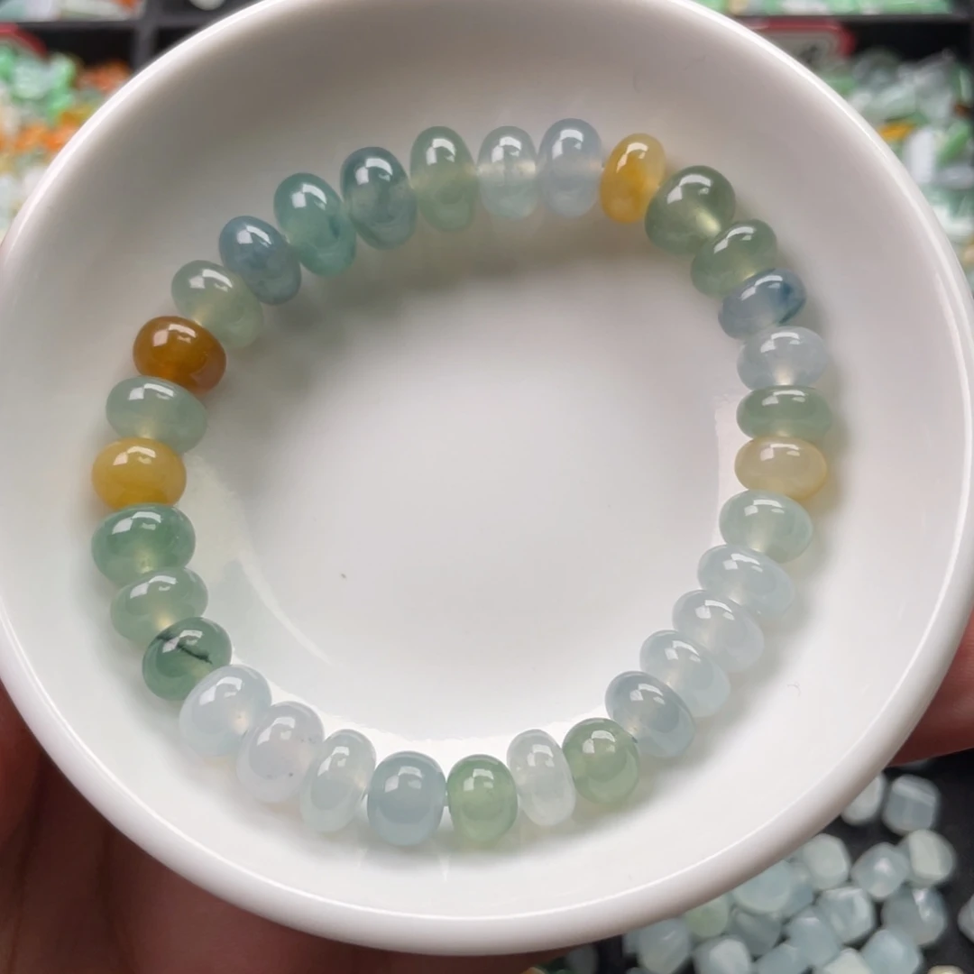 颈饰未镶嵌翡翠11111111111