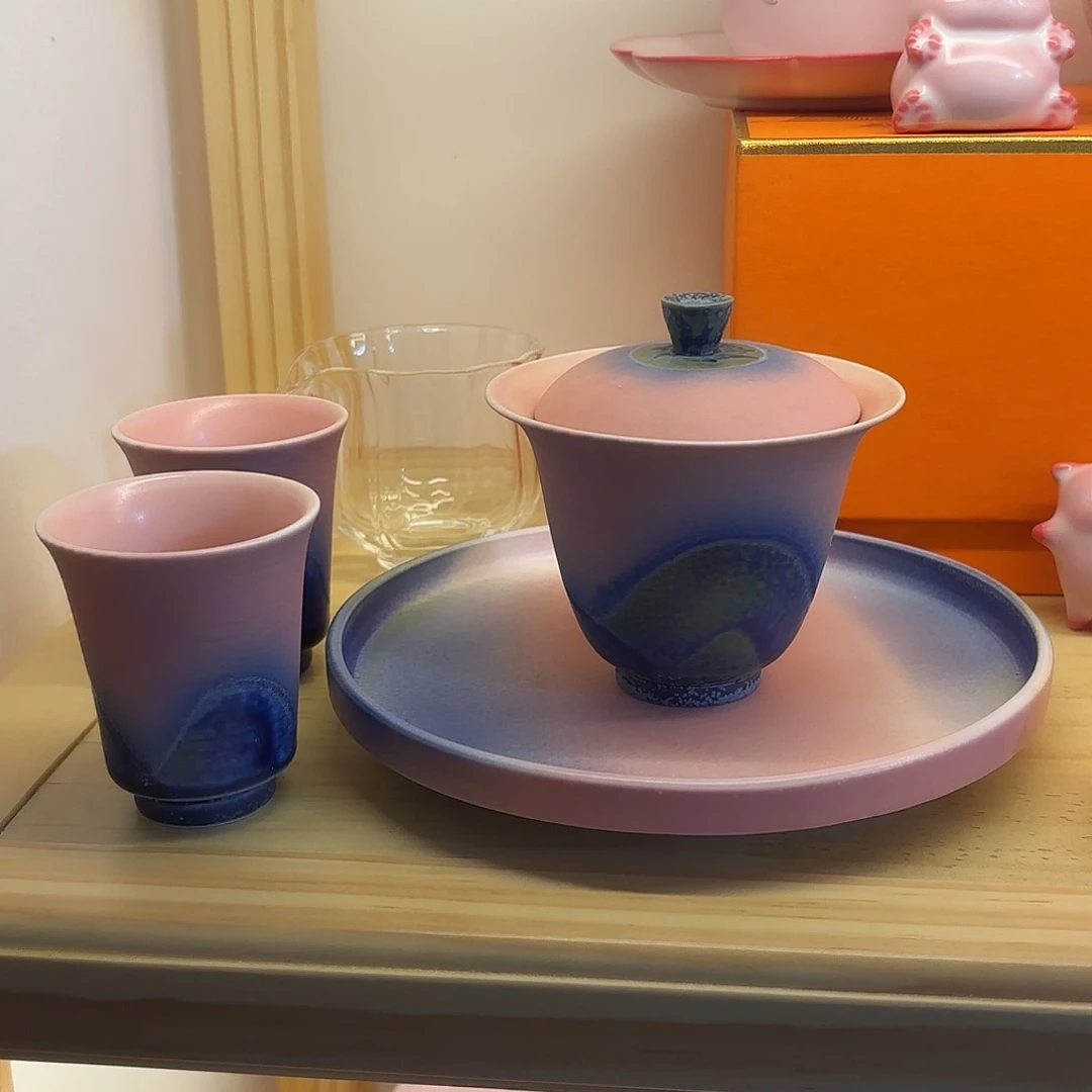 陶瓷茶具茶器茶空间
