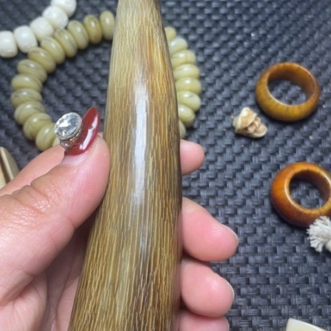 鹿骨手串/手链其他