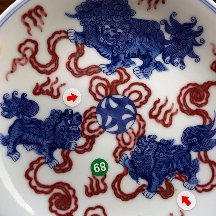 景德镇手绘哈哈哈哈哈哈