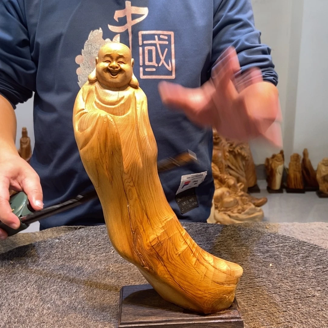 柏木（崖柏）进来点点关注哦