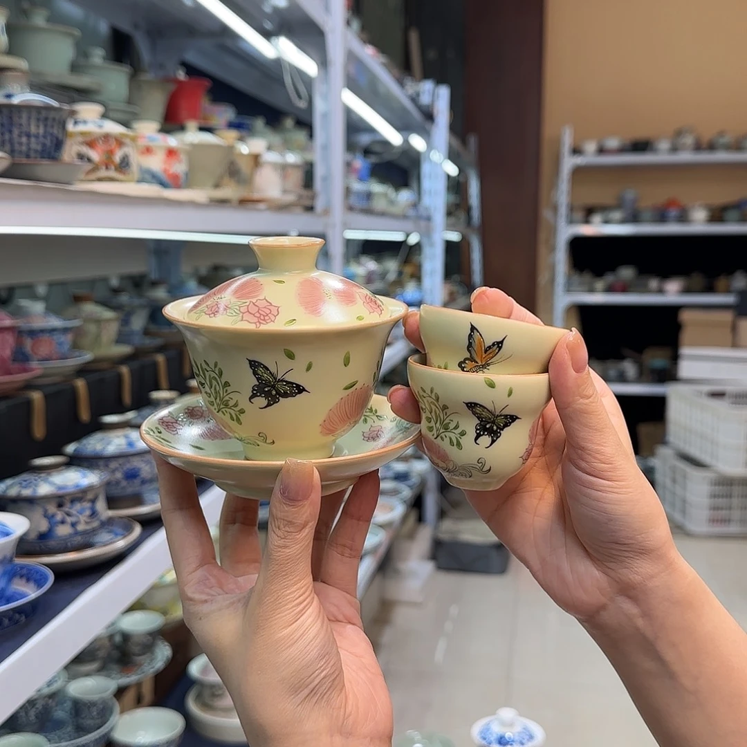 款式高温陶瓷材料等产品