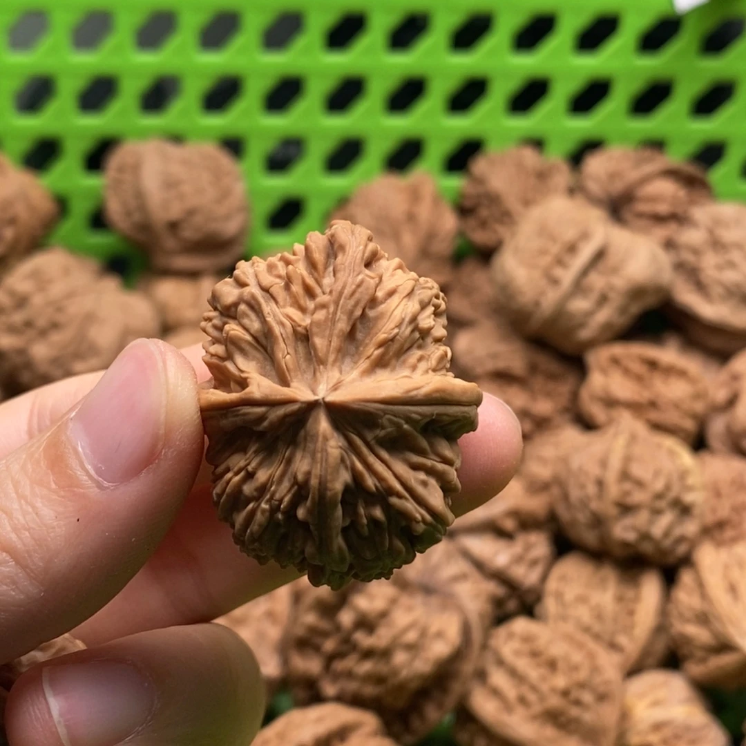 飞***觉核桃定制商品不退不换
